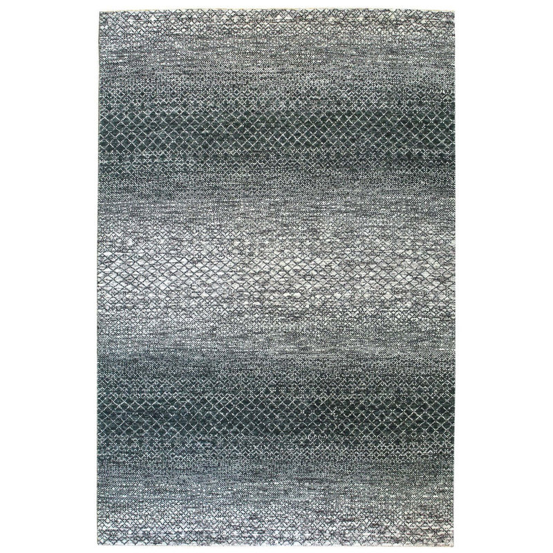 Sun And Sand One-of-a-Kind 6' X 9'1" Area Rug