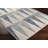 Flatweave Geometric Indoor Rug-407556332