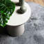 Solid Colour Area Rug-1237897552