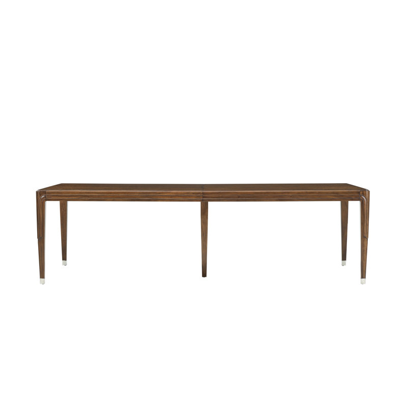 Dorchester Extendable Walnut Dining Table