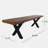 CONCRETE BENCH (LEG)