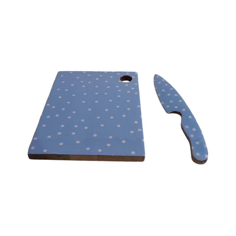 Wooden Chopping Board