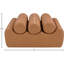 Banc en cuir Rumble Vegan-1860402620-1860402631