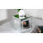 Cerrie Square Paper Tissue Box Cover