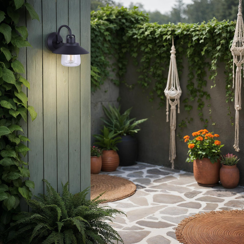 Fredrick Wall Light