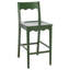 Rosetty Scallop Counter Stool-125847857