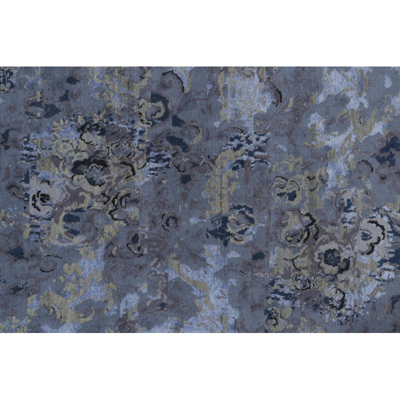 Modern Area Rug