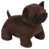 Dark Brown is out of stock