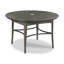 Saint Lucia Outdoor Round Dining Table-17788965