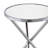 Compton Martin Glass Top End Table-29537847-29537851
