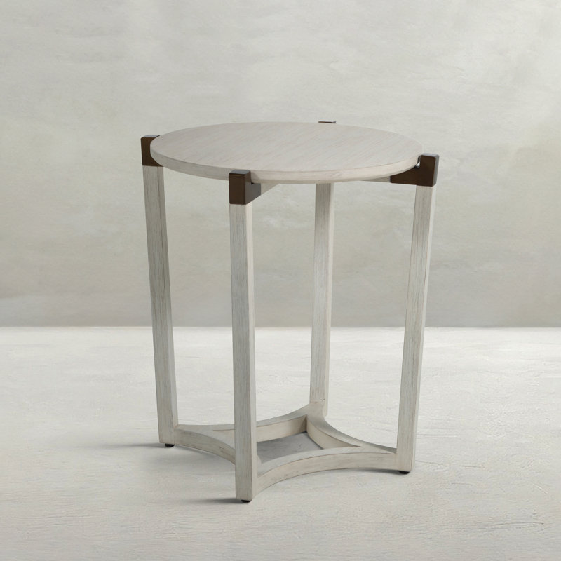 Millis Side Table - Thumbnail 4