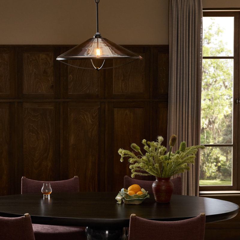 Lucine 1 - Light Pendant