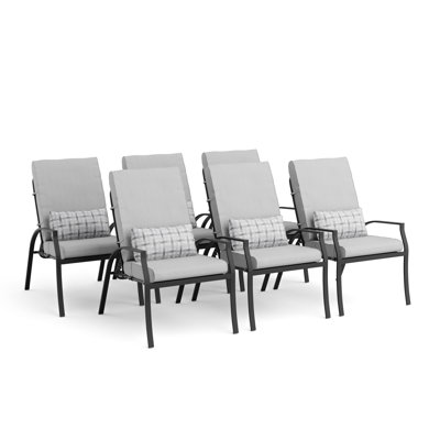 Chaise d'extérieur Hintter