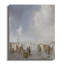 Wrapped Canvas Print Set