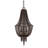 Argens 3 - Light Empire Chandelier