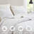 Tuscany Reversible Scalloped Edge 3 Piece Quilt Set-871754590-871754563