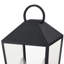 Tête de lampadaire d'extérieur 2 lumières-626180870