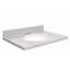 Dessus de salle de bain simple 49 po meuble-lavabo-19333114-19333110-19333115