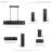 Bevil Flush Mounted Sconce-1731470945