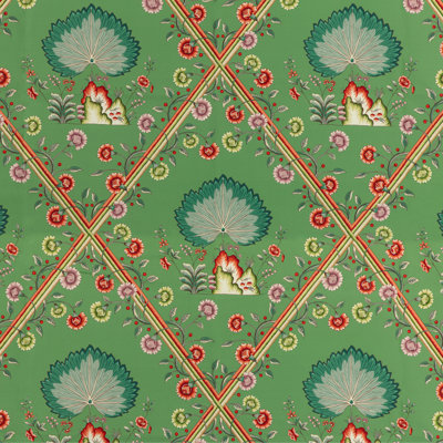 Louverne Loire 100% Cotton Fabric
