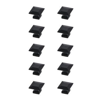 Westmorland 1.3" Length Square Knob