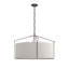 Bow 4 - Light Drum Chandelier-59586293-38841492-38841486