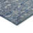 Machine Washable Indoor/Outdoor Hashlamoun ACN2324 Ikat Rug-653524074