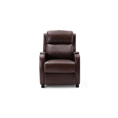 Renovo 67cm Wide Wing Chair Recliner