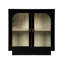 Armoire de rangement polyvalente pour diverses pièces aux caractéristiques avancées