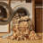 Machine Washable Osnas Parade Float Band Classic Damask Rug in Beige – Beige Binding-533357513
