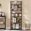 Mittler Etagere Bookcase-14409617