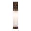 1 - Light Armed Sconce