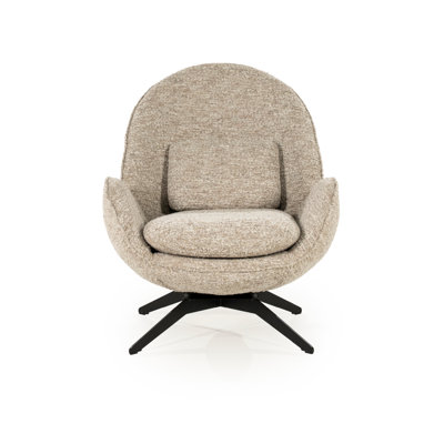 Ryan Swivel Lounge Chair
