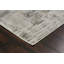 Tapis gris à motif abstrait Waitsburg-358845089