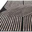 Brinlie Geometric Wool Hand Tufted Area Rug-1284950494