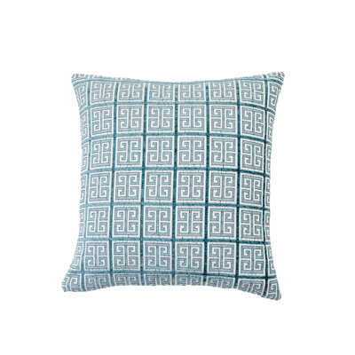Athena Throw Pillow