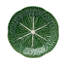 Cabbage Earthenware Appetizer Plate