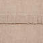 Dorothy Pleated Linen Fabric-1573020236