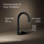 Robinet pour boisson à arche courte Aquifer4-en-1-749154580