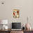 Mindscape Mosaic II Canvas Modern Abstract by -1959287664-1959287673