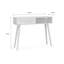 100Cm Console Table and Stool Set-92324804
