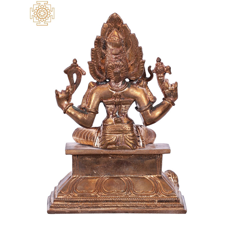 Figurine déesse Mariamman