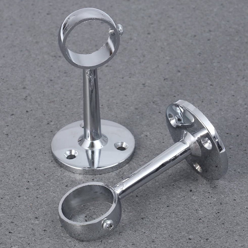 Support de tringle à rideaux