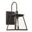 Lanterne murale d'extérieur en verre Wrentham-1543533668-1543533669