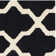 Darbonne Geometric Wool Hand Woven Area Rug