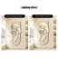 Art mural Mid-Century moderne en toile pour salon-126509096