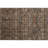 Premium Machine Washable Cerrito AMF574 Chocolate Rug-104100005