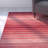 Theophania Wool Striped Indoor Rug-22946719