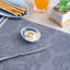 Bol profond en porcelaine, 1,01 oz
