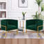 Lanre Upholstered Accent Chair-347023127